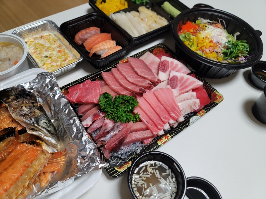 단카이참치 이미지