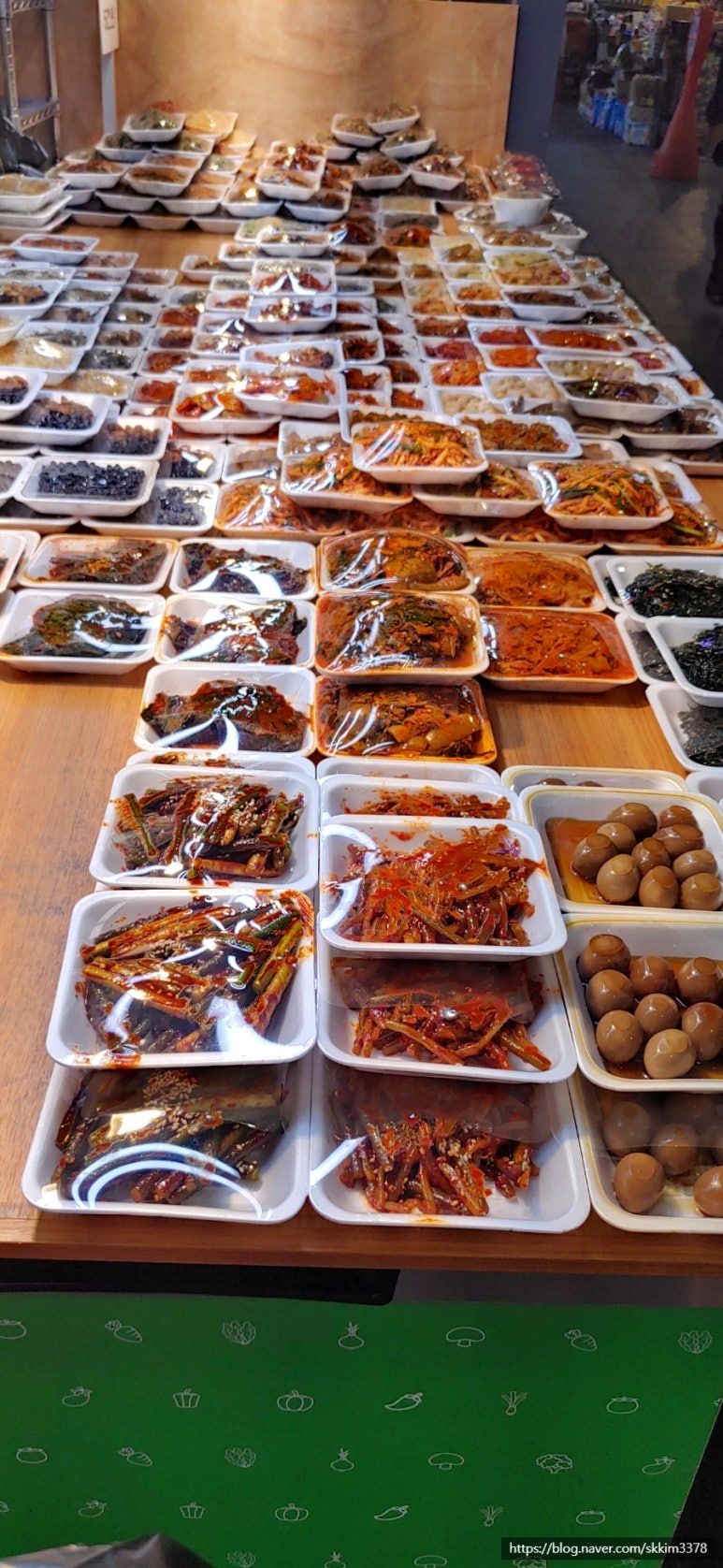황금당떡볶이 이미지
