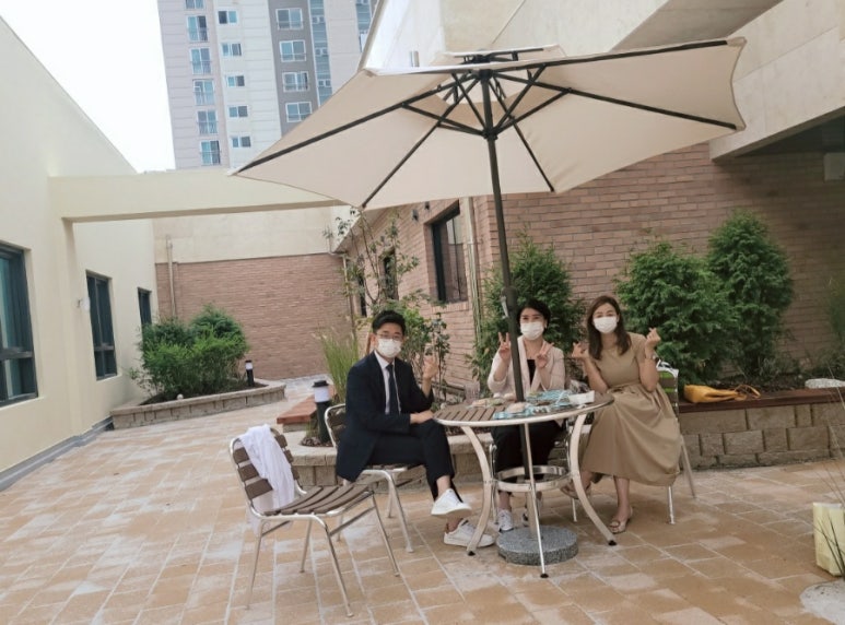 하늘빛재활의학병원 이미지
