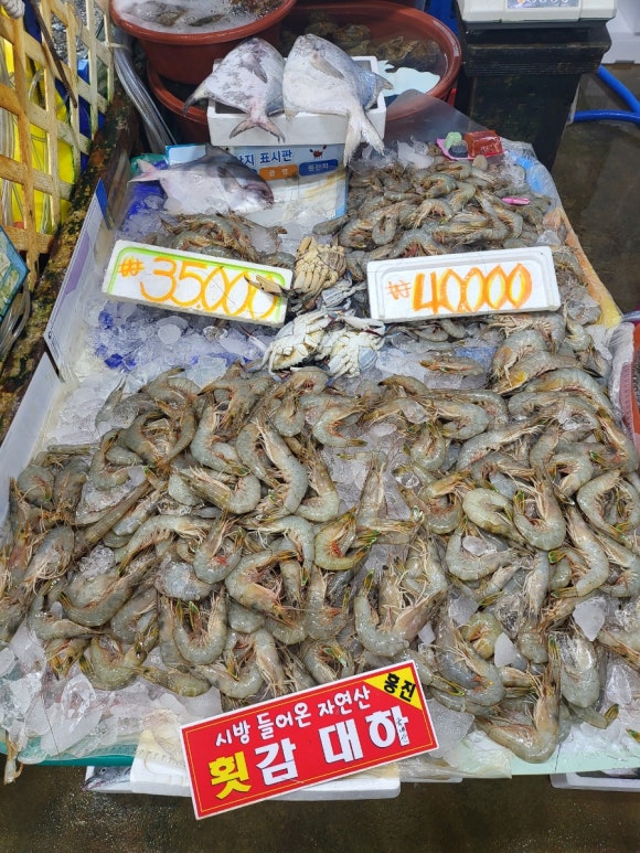 흥진수산 이미지