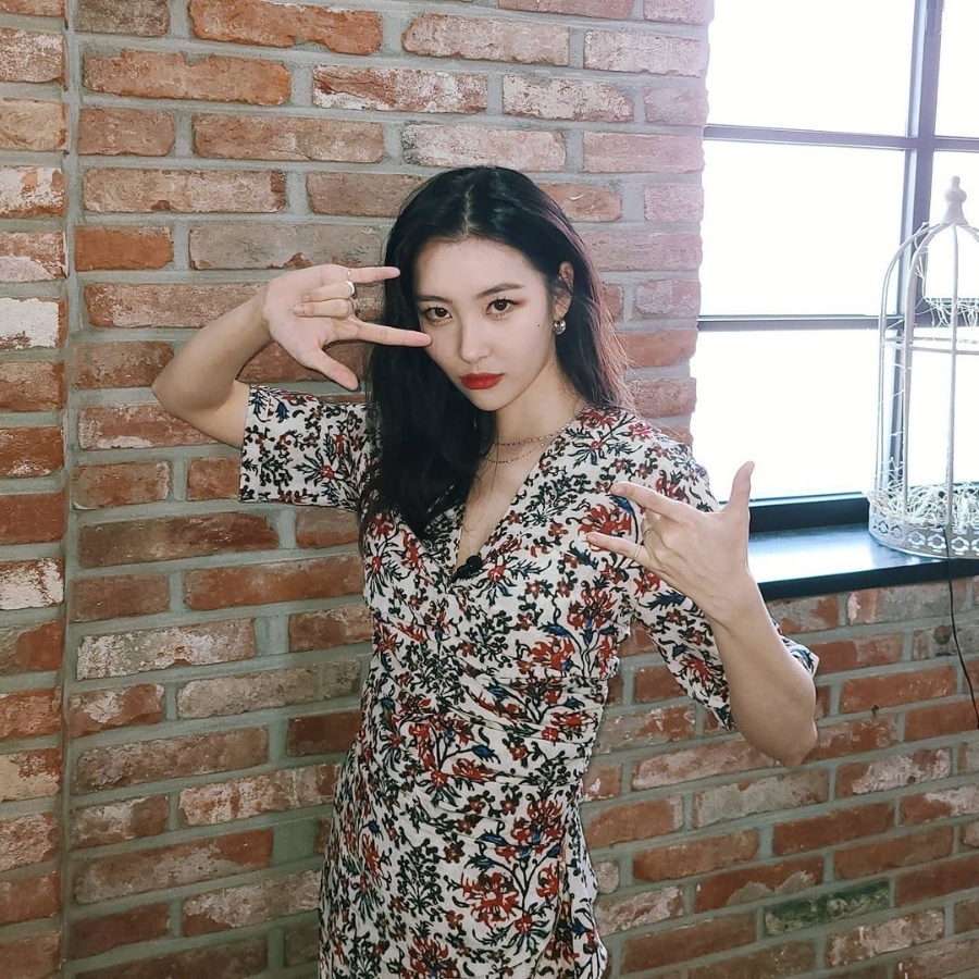 신세계대구이자벨마랑 이미지