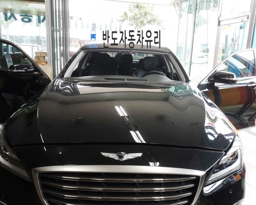 정읍자동차유리 이미지