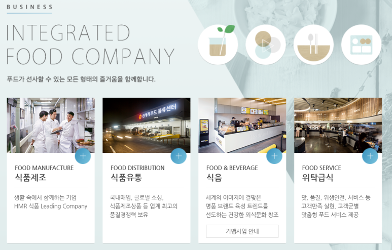 신세계푸드노브랜드버거이마트 이미지