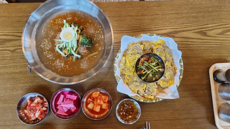동동국수여주점 이미지