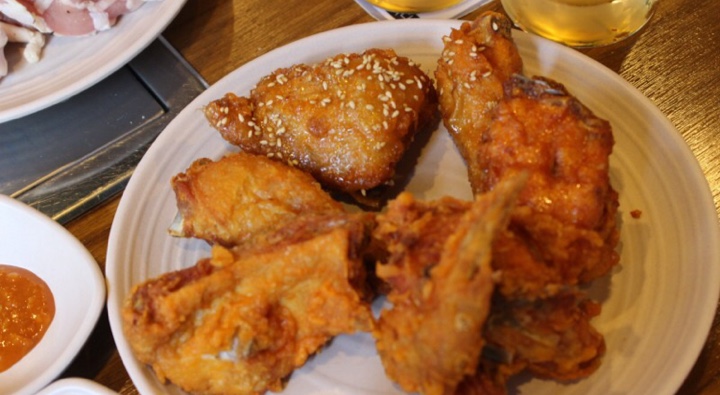 진미닭갈비 이미지