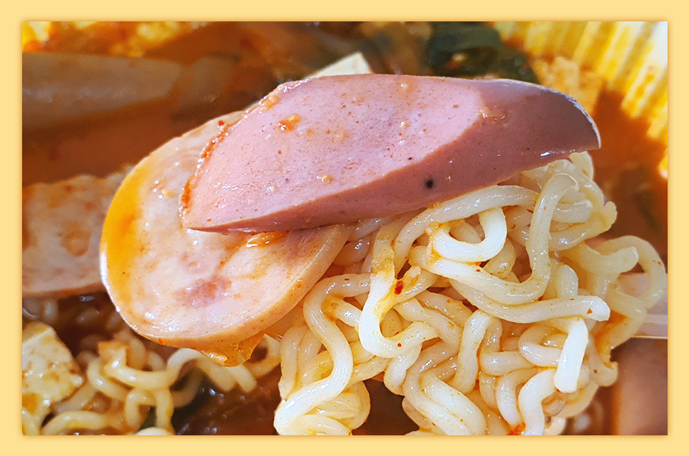 롱쓰부대찌개 진해점 이미지