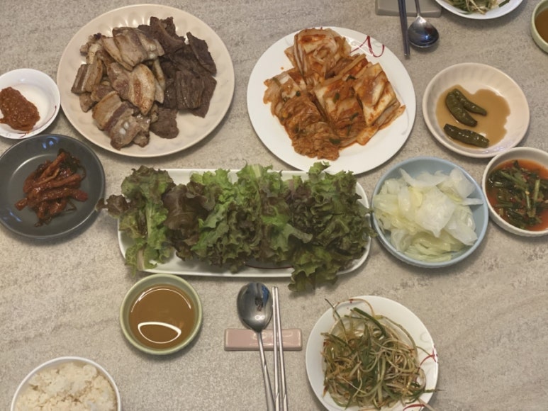일진정육 이미지
