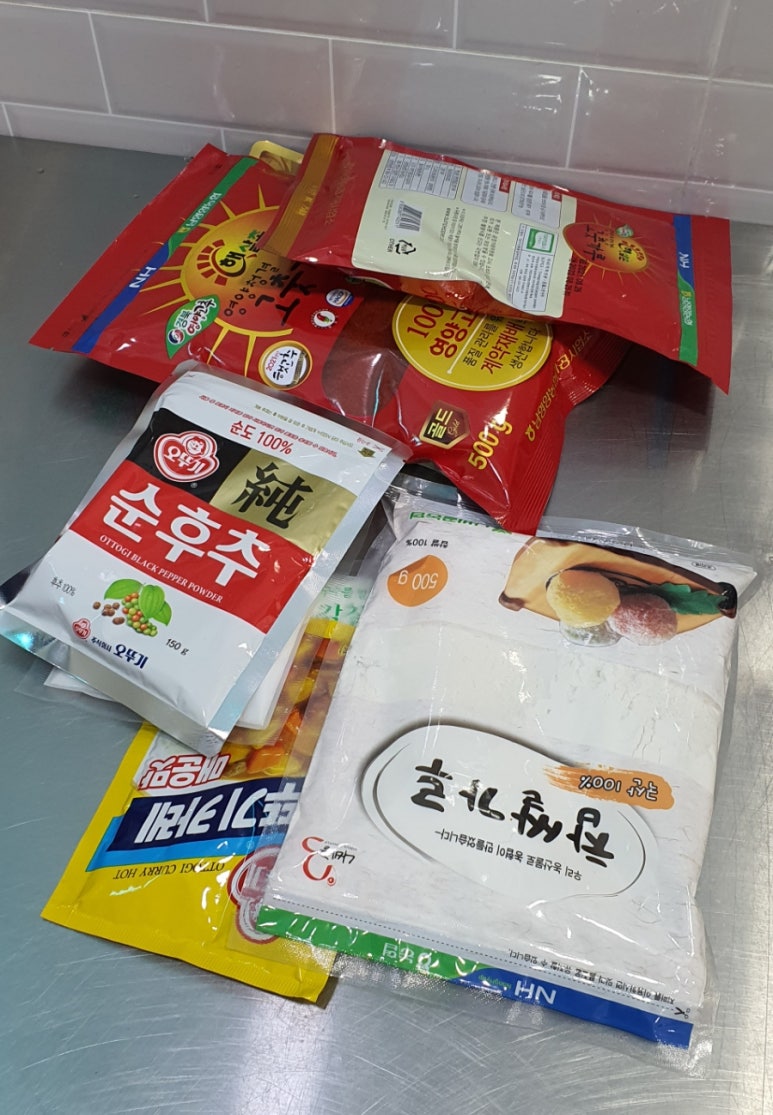7번가피자목포 이미지