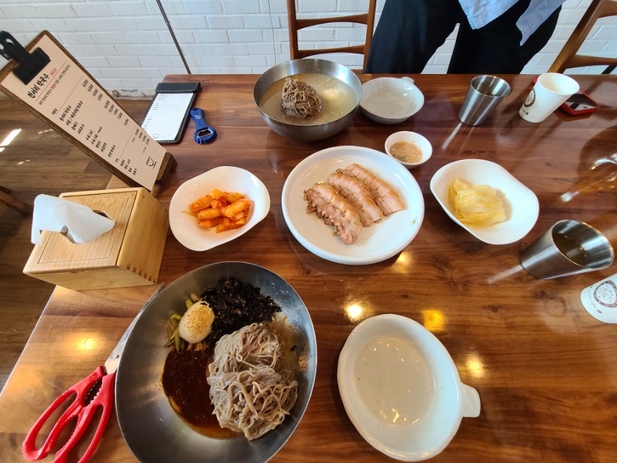 천서리막국수레이크cc점 이미지