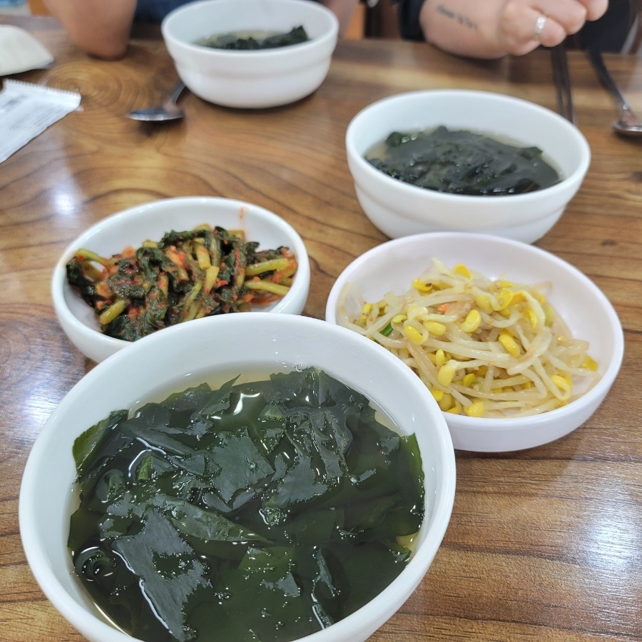 착한벌교꼬막집 이미지