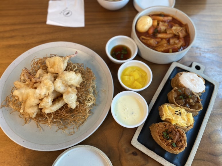 맥시칸분식 이미지