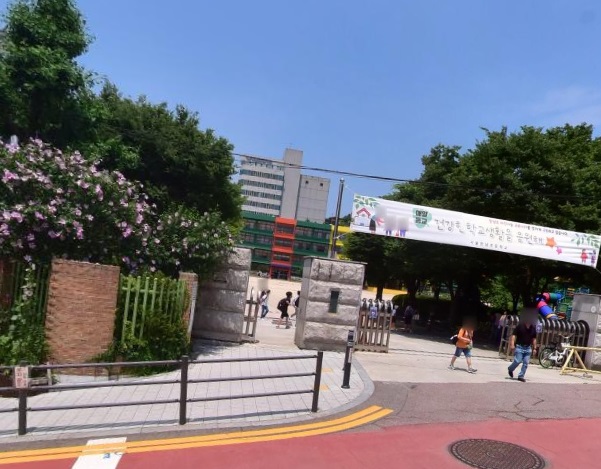 구립극동그린어린이집 이미지