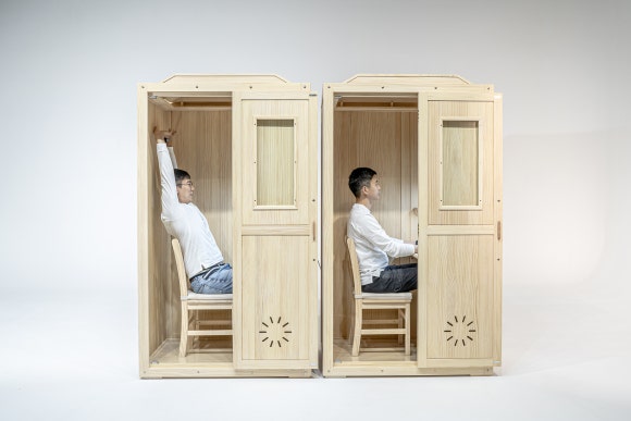 홈독서실 이미지