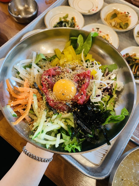 고향산천정육식당 이미지