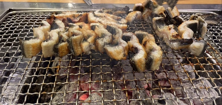 가본풍천민물장어 이미지