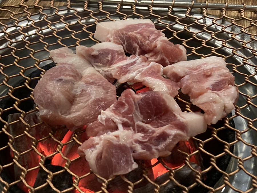 얘가참숯뒷고기 이미지