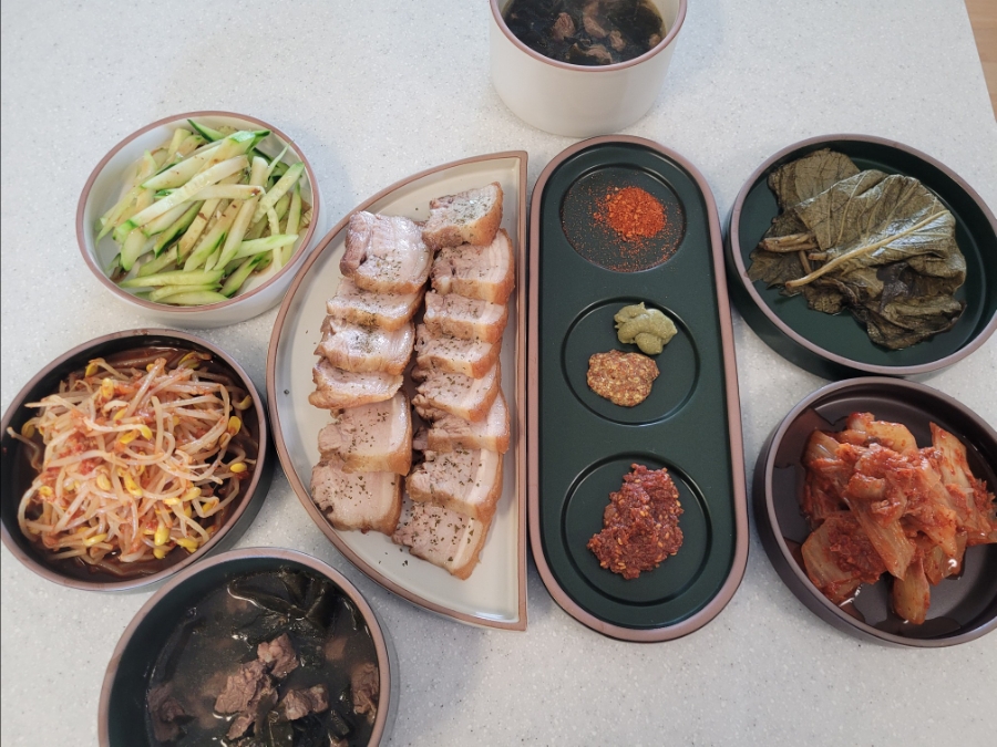 희성식품(주) 이미지