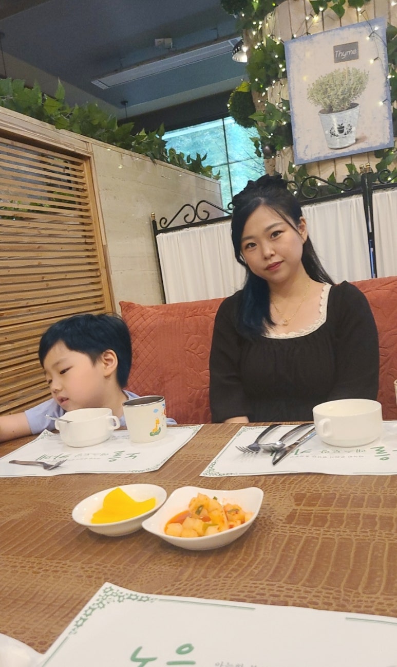 노을레스토랑까페 이미지