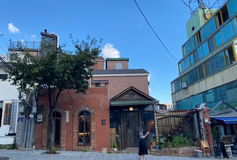 동산여관 이미지