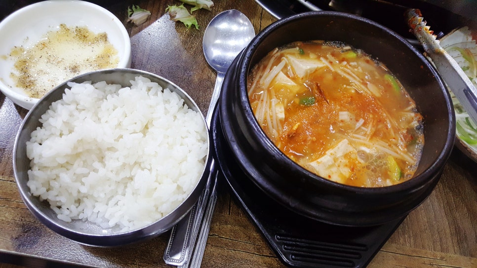 OK쭈꾸미삼겹 이미지