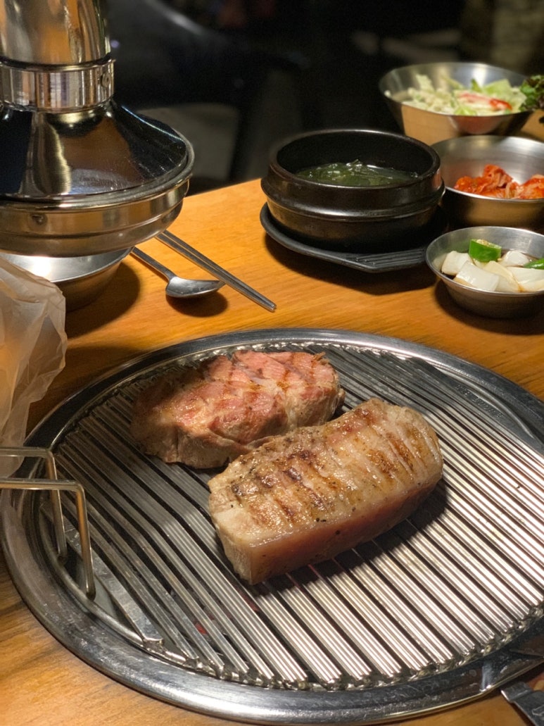 삼겹살조은날 이미지