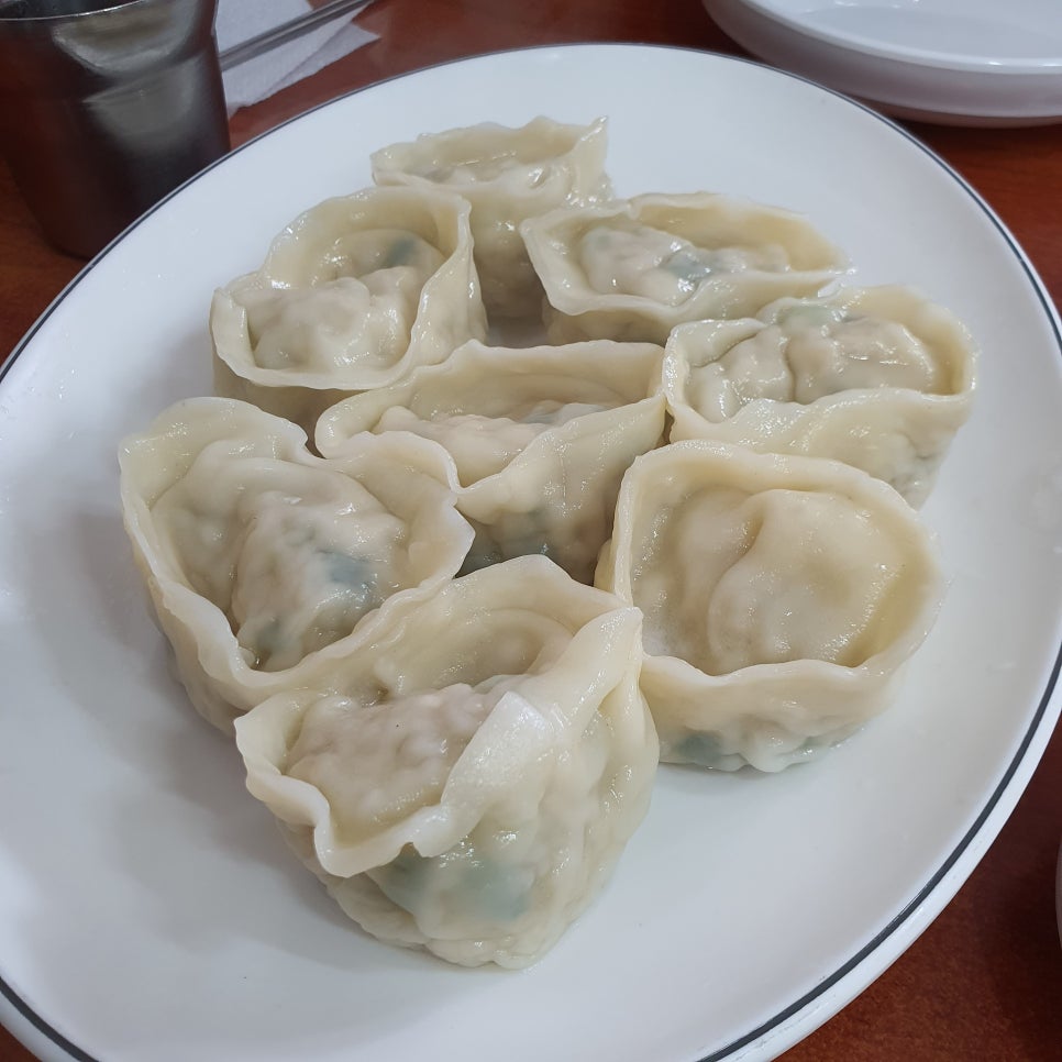 평촌손칼국수 이미지