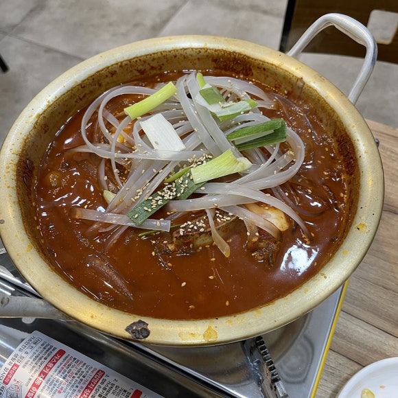 먹짝 이미지
