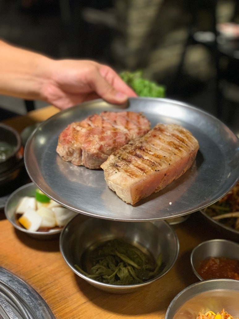삼겹살조은날 이미지