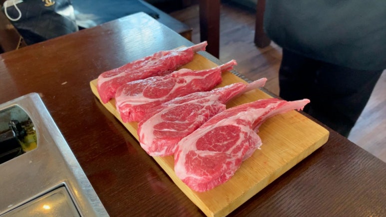 양식당더램키친 이미지