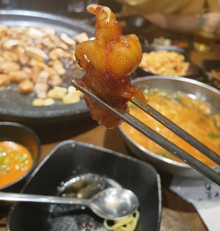 봉자막창(옥산2호점) 이미지