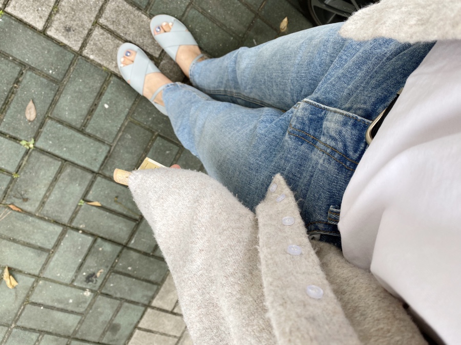 굿스고로케앤꽈배기 이미지