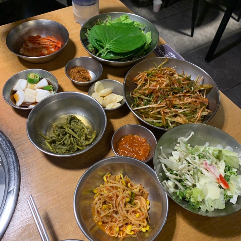 삼겹살조은날 이미지