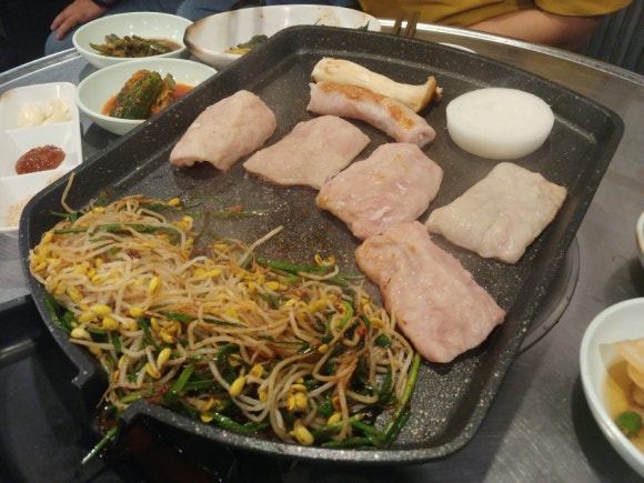 박대와막창 이미지