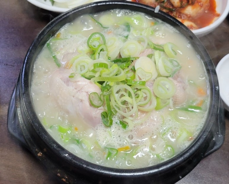 민주네순대국 이미지