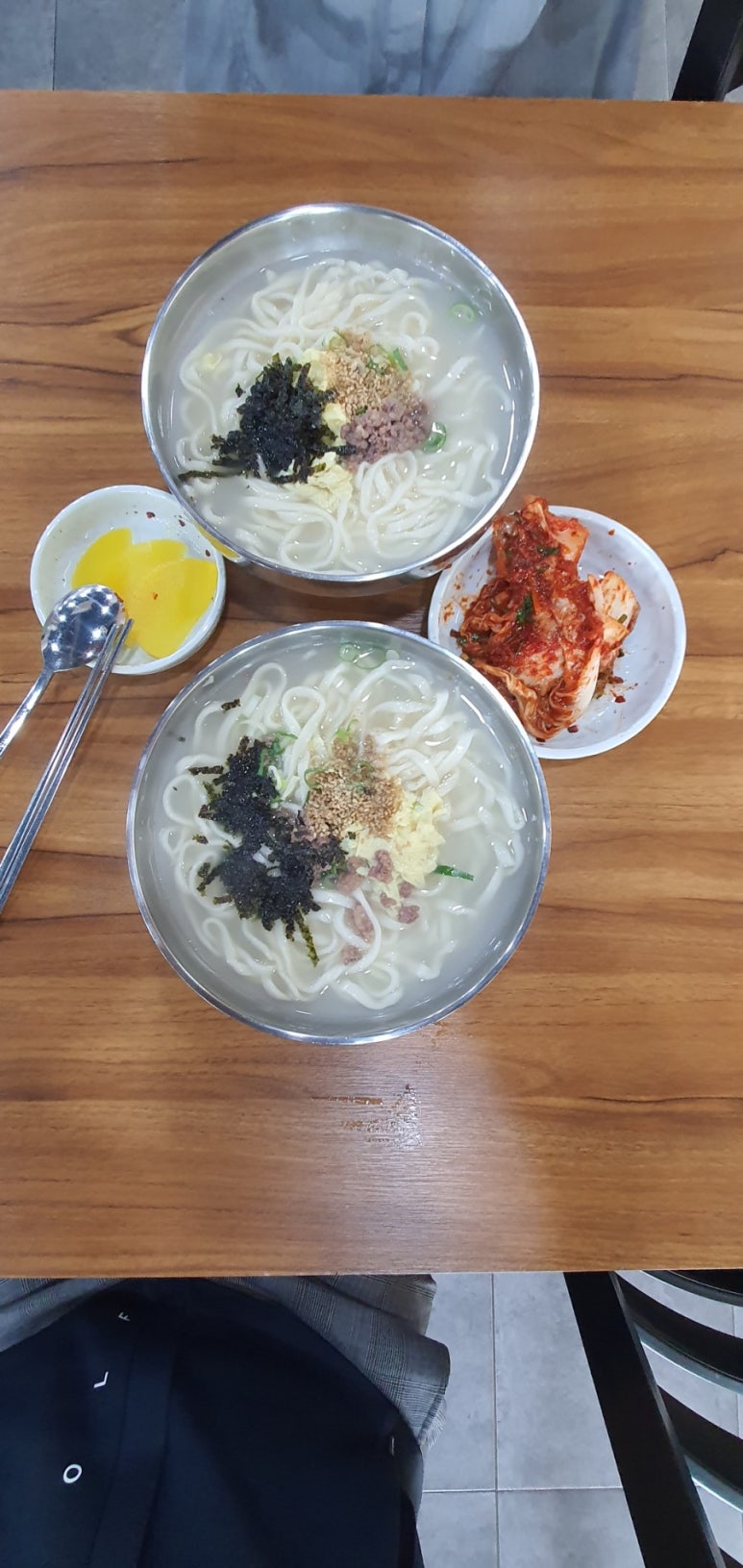 배산태백칼국수 이미지