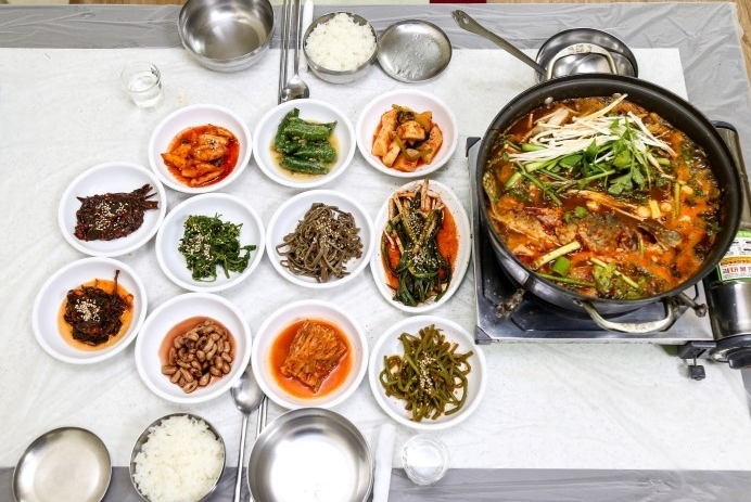일신식당 이미지