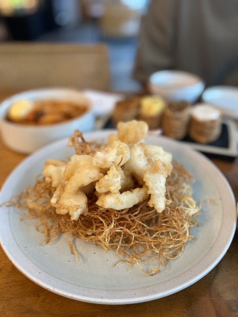 맥시칸분식 이미지