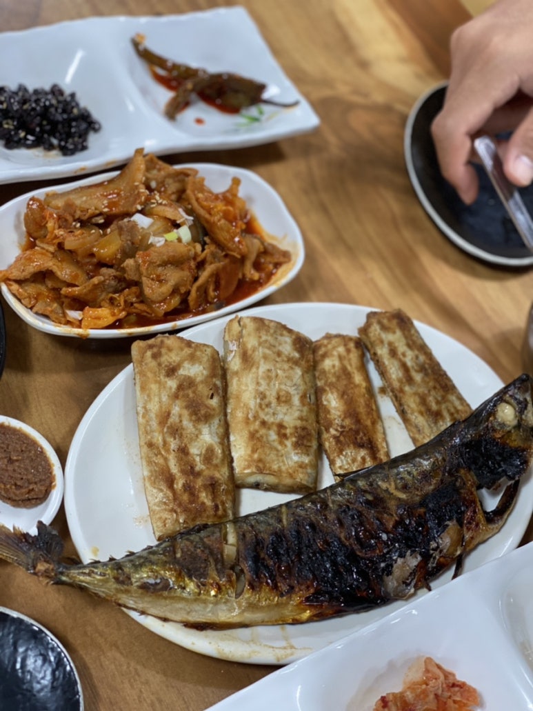 맥시칸분식 이미지