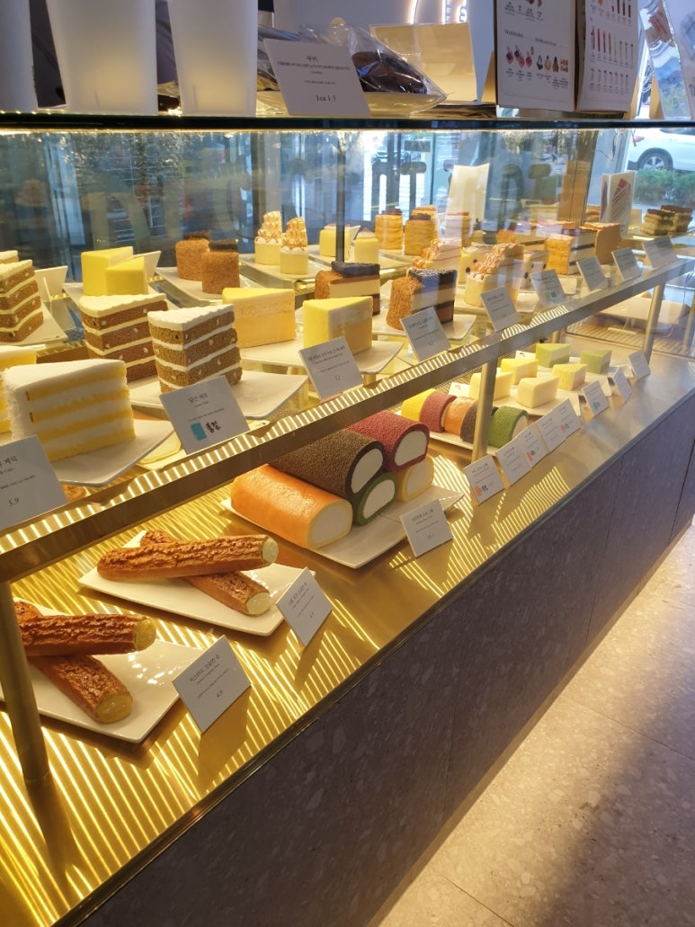 디저트39 인천도화점 이미지
