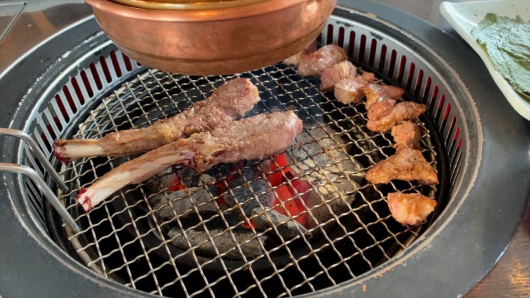 양식당더램키친 이미지
