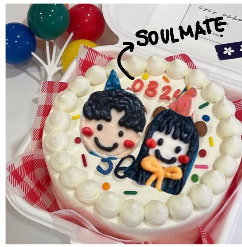 민케이크샵 이미지