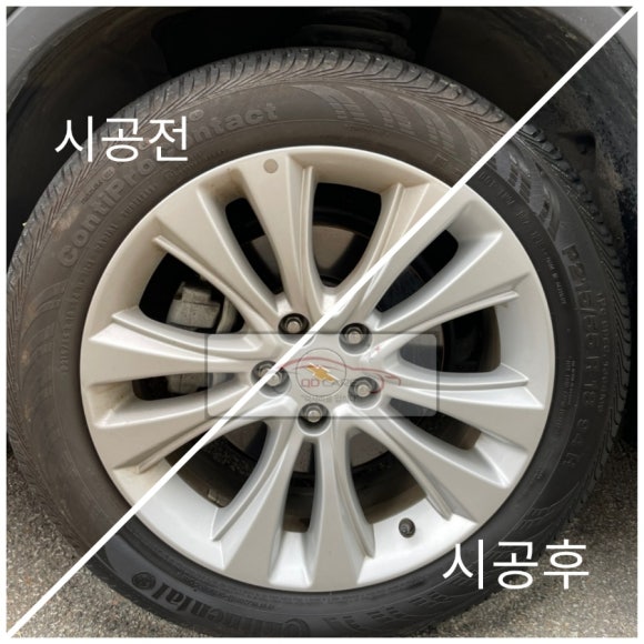 큐디케어 이미지
