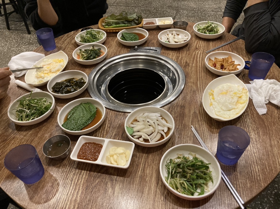 얘가참숯뒷고기 이미지