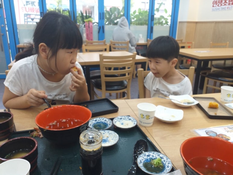 무모한초밥안성 이미지