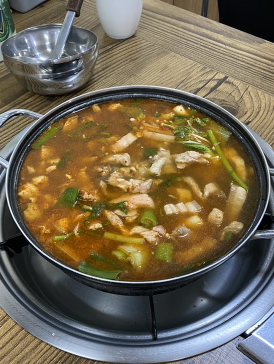 와촌식육식당송정점 이미지
