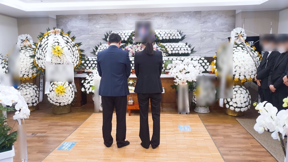 서울성모장례식장 이미지