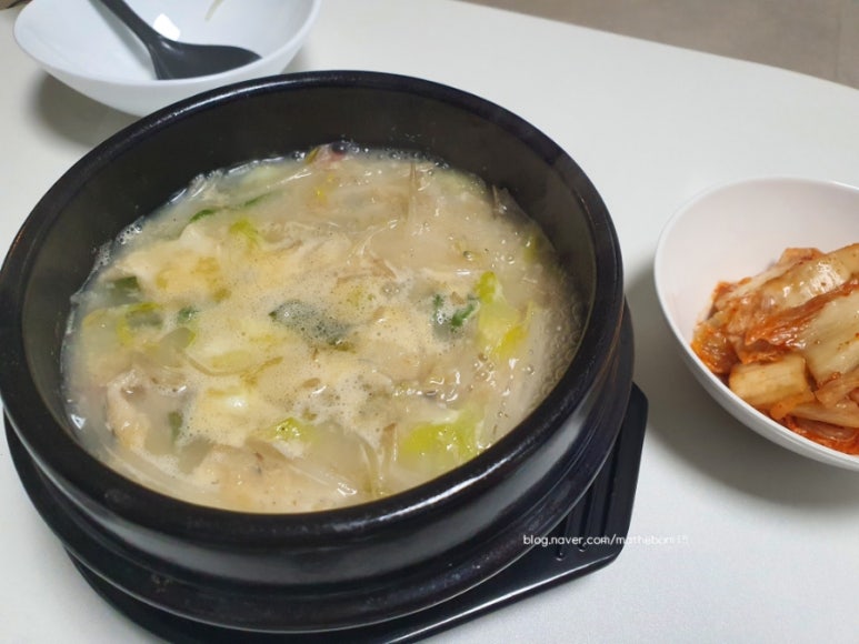 통큰바다장어 이미지