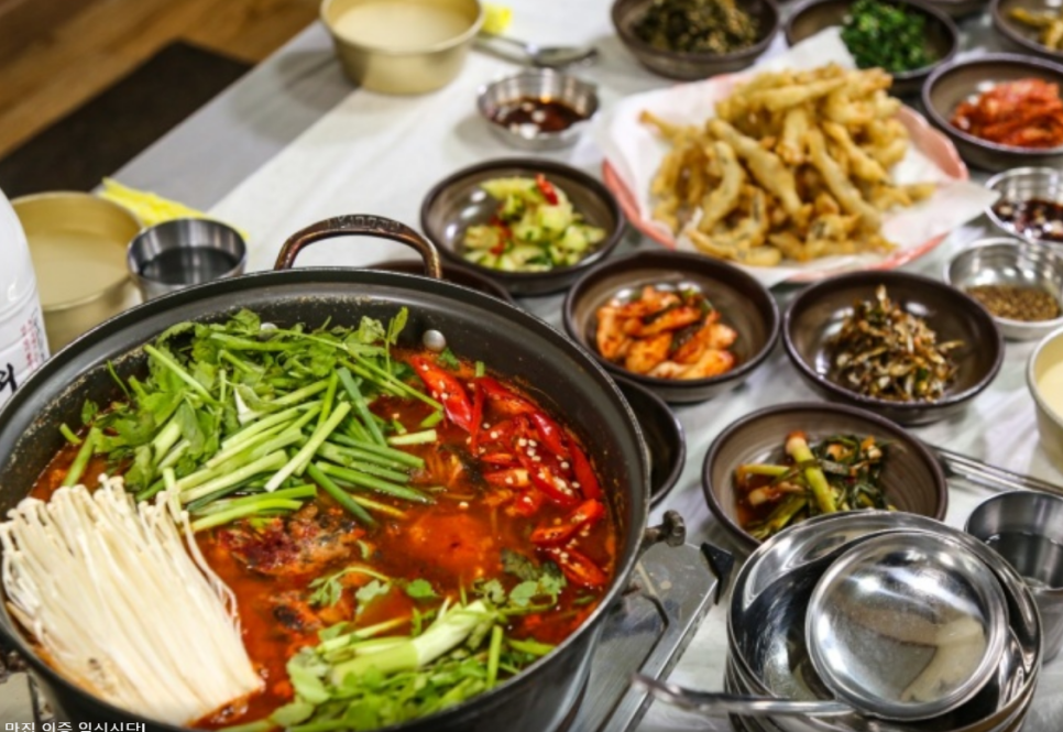 일신식당 이미지