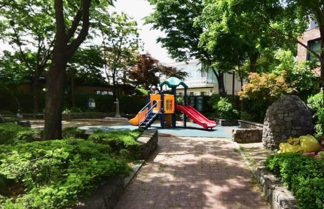 구립극동그린어린이집 이미지