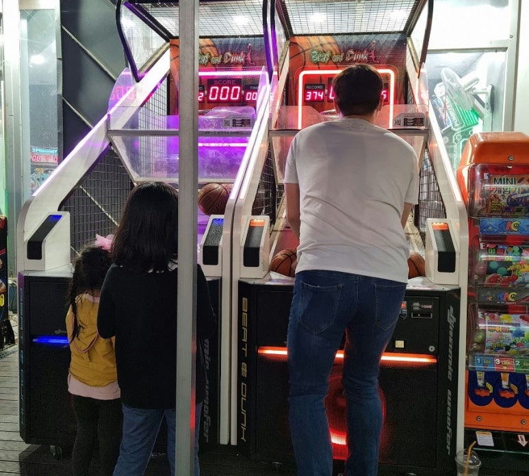 팡팡게임존 이미지